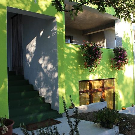 Guesthouse Casetta Verde Novaki Motovunski Exterior foto